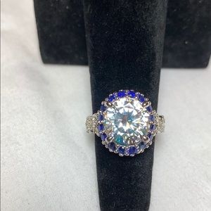 Bella Luce Ring